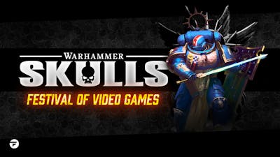 Warhammer Skulls Sale