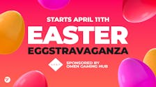 Get ready for Easter Eggstravaganza - Sponsored OMEN Gaming Hub