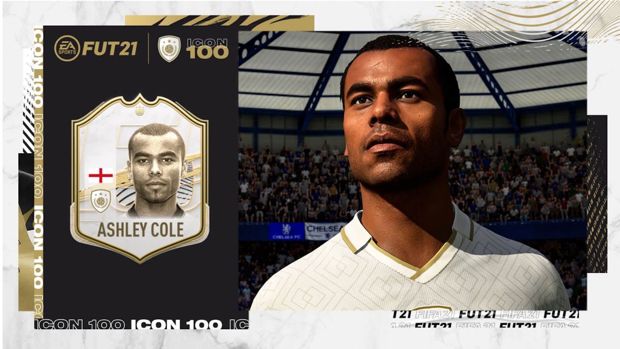 Ashley Cole