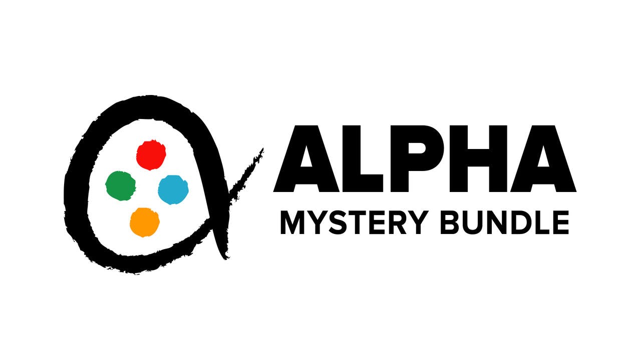 Find AAA Steam packs worth over $420 in the Alpha Mystery Bundle