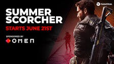 Get ready for Summer Scorcher - Hot deals on amazing PC games