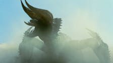 Watch the full length Monster Hunter movie trailer ahead of December release