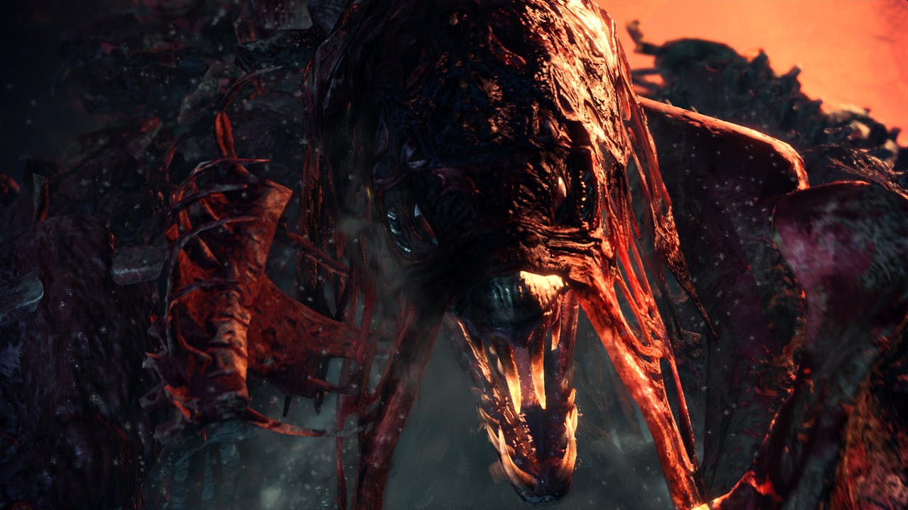 Vaal Hazak (Elder Dragon)