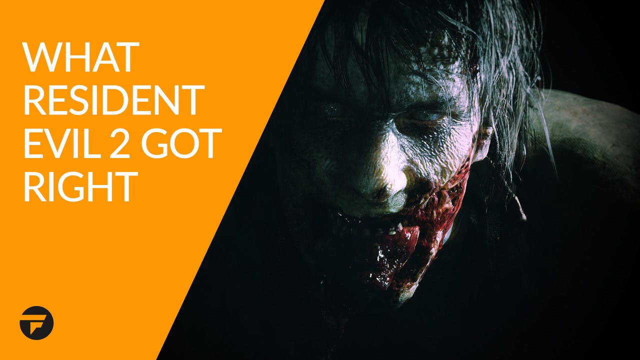 What the Resident Evil 2 Remake got right - Our review