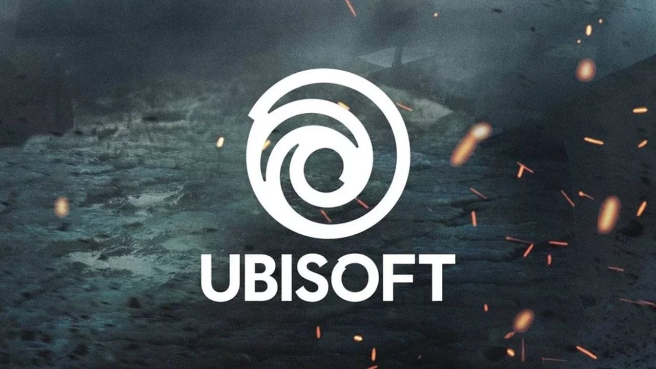 Ubisoft - June 10th 2019