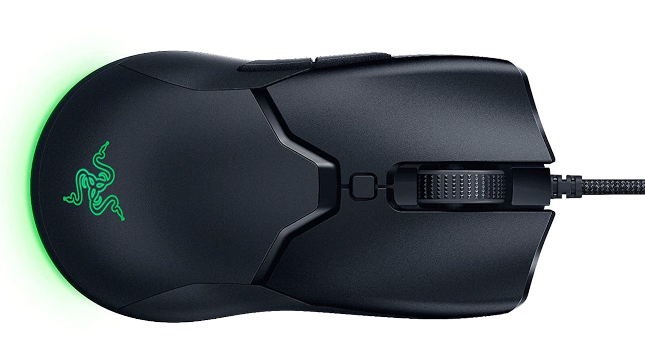 Best gaming mouse for small hands - Razer Viper Mini