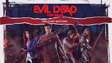 Evil Dead - The Game : A Primeira Meia Hora (PC) 
