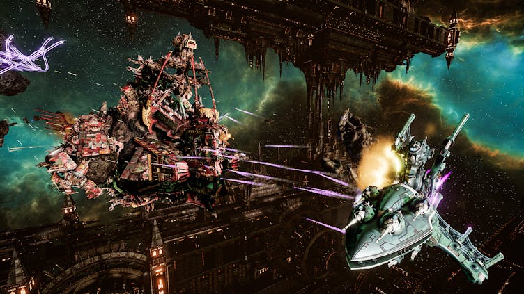 The Best Warhammer Games For Pc Gamers Fanatical Blog