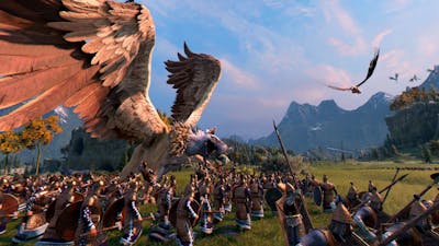 What's new in A Total War Saga: Troy - Mythos DLC