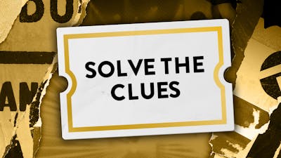What Steam PC games could you find in VIP Mystery Bundle - Solve the clues