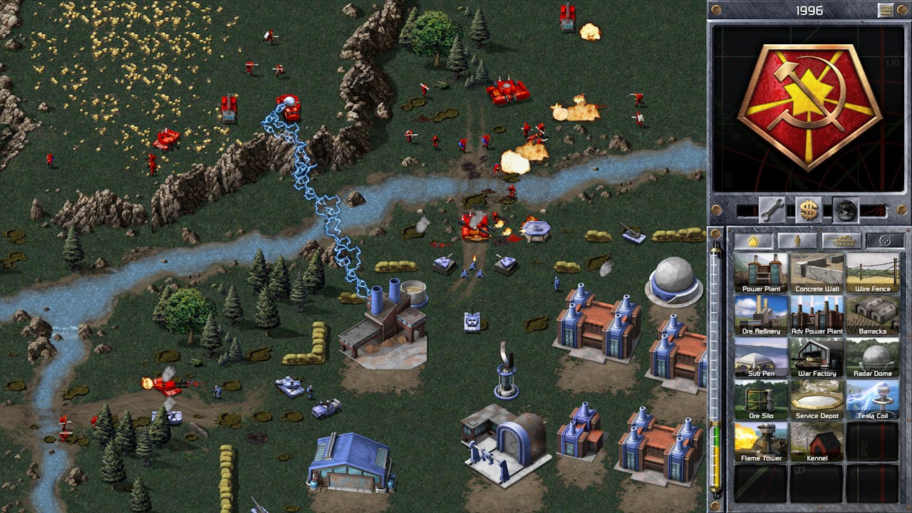Command & Conquer Collection