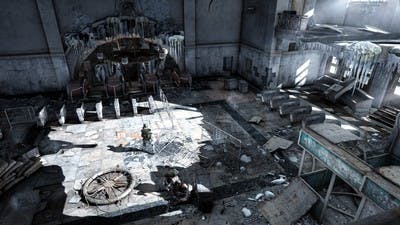 Metro game series – The addictive apocalyptic world