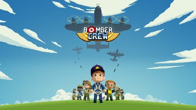 Grab Bomber Crew and free DLC on offer in Curve Publisher Sale