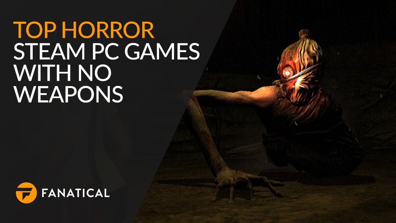 The Best SCP Games On Steam