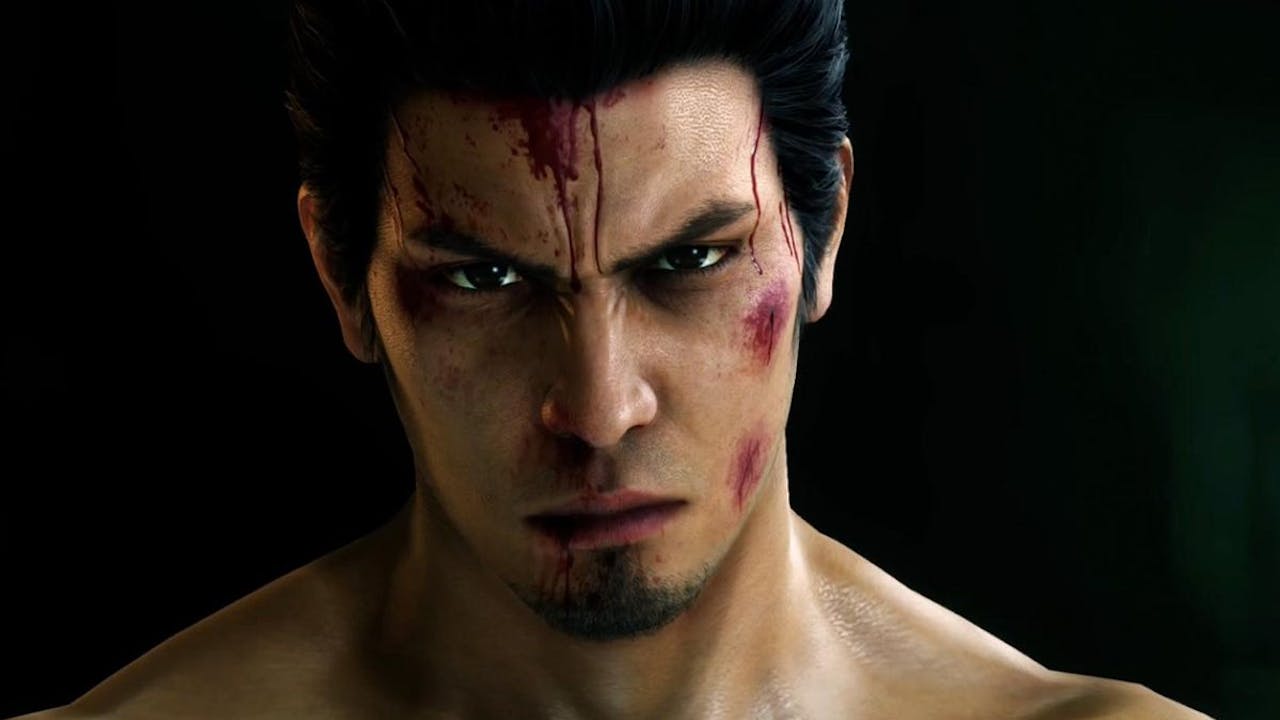 Looks like Yakuza 6 is heading to PC according to SEGA financial