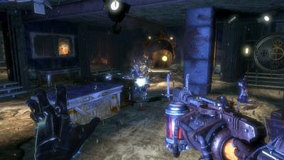 New BioShock game confirmed - But here's the bad news