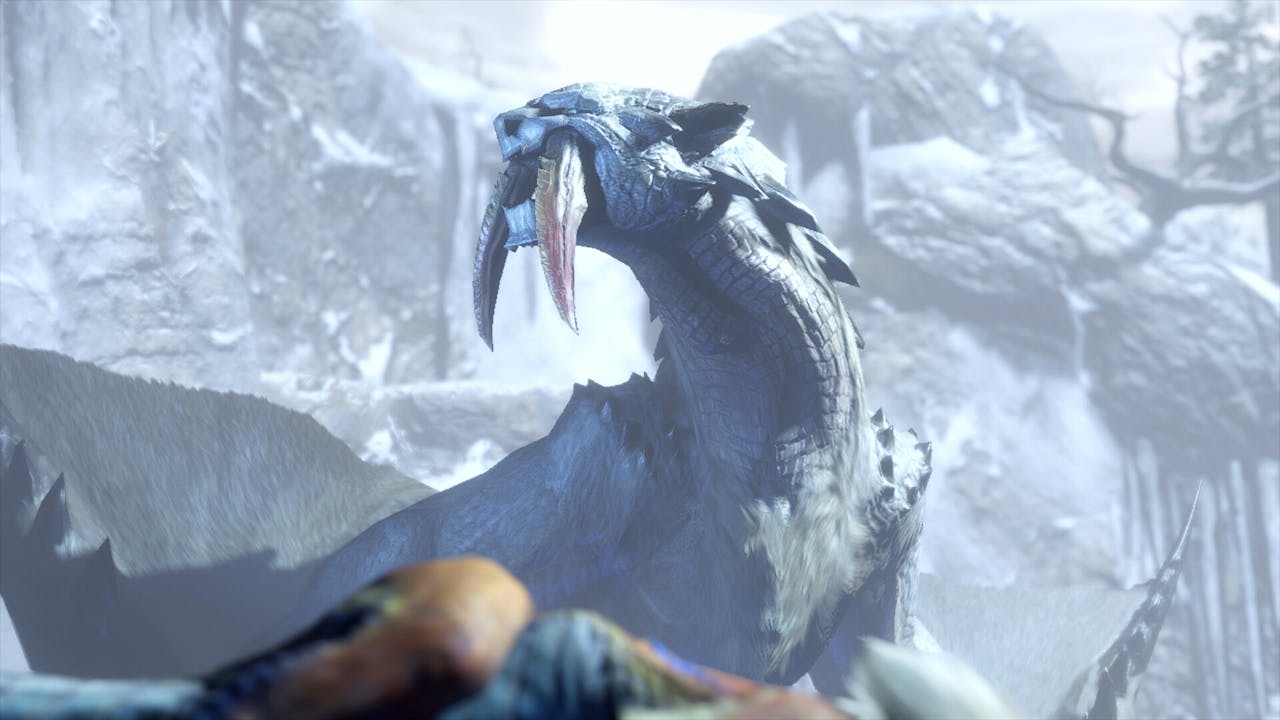 Barioth