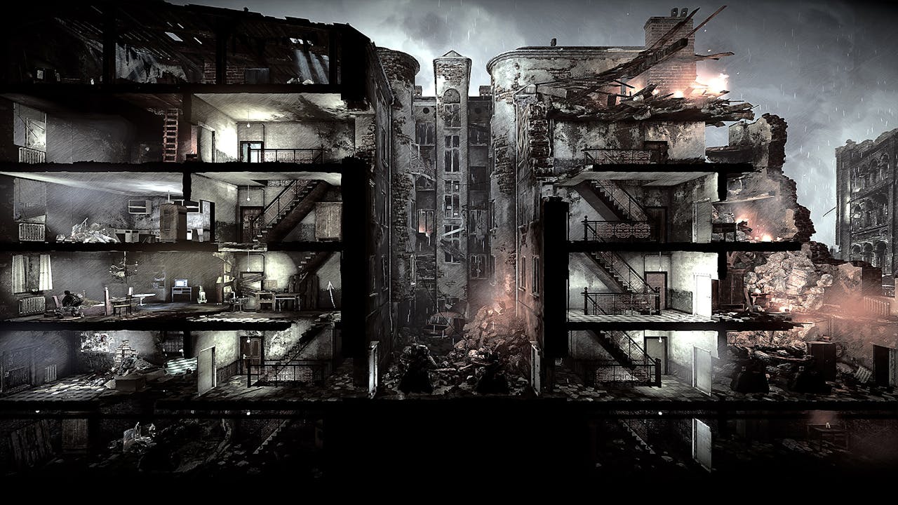 This War of Mine to join Poland's official school reading lists