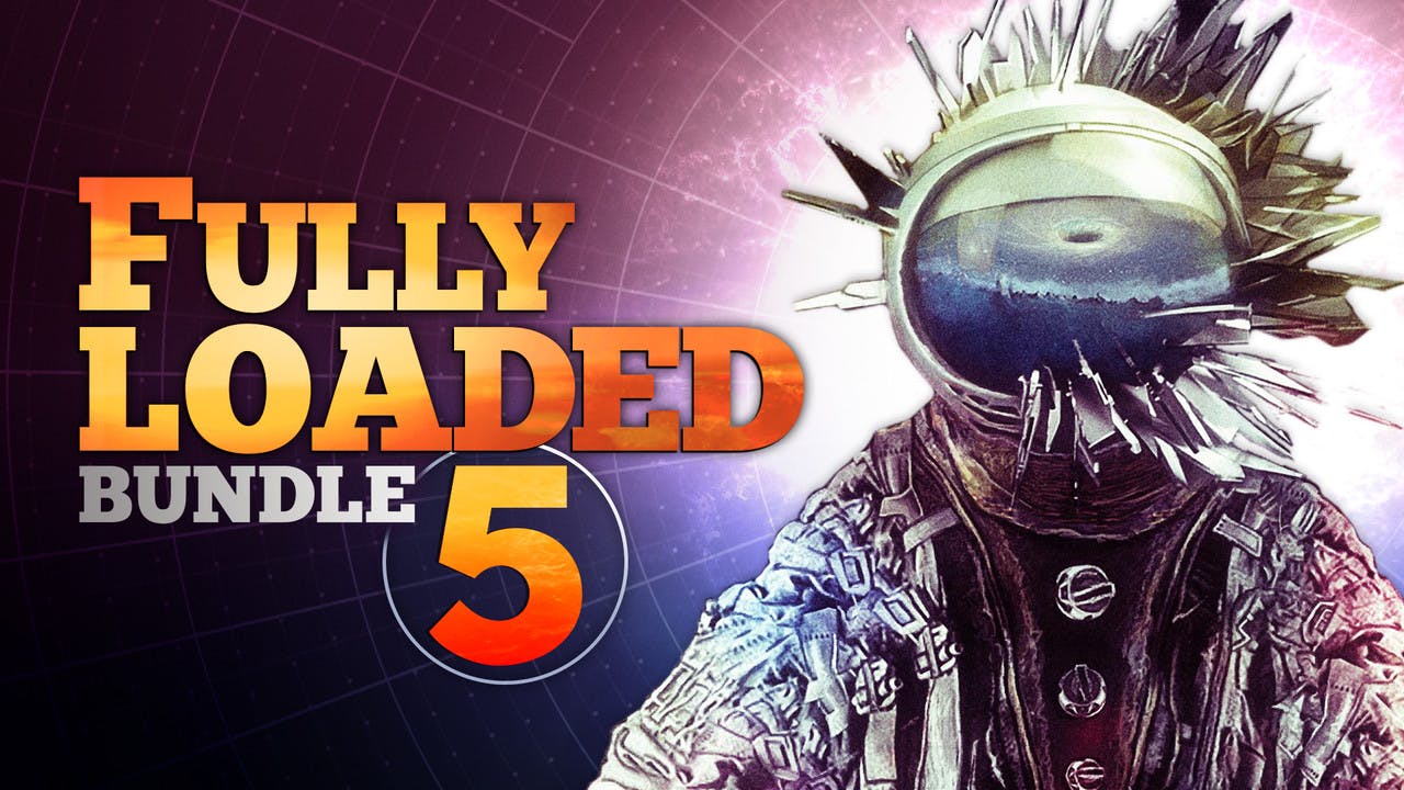 Fully Loaded 5 Bundle