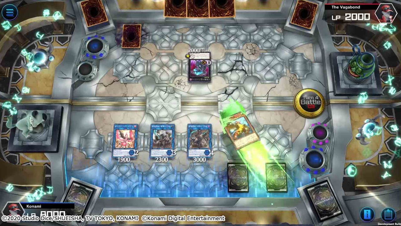 The best YuGiOh games