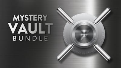 What games are in the Mystery Vault Bundle - Solve our picture clues