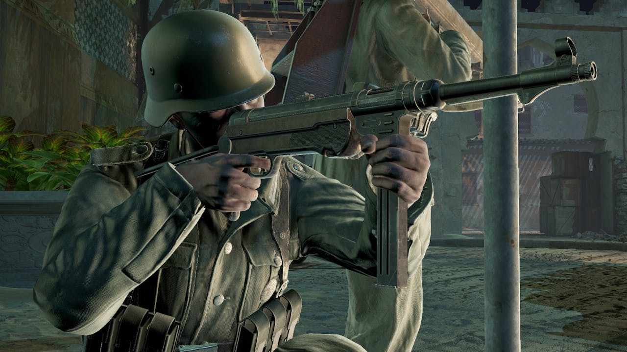 Days of War: Definitive Edition