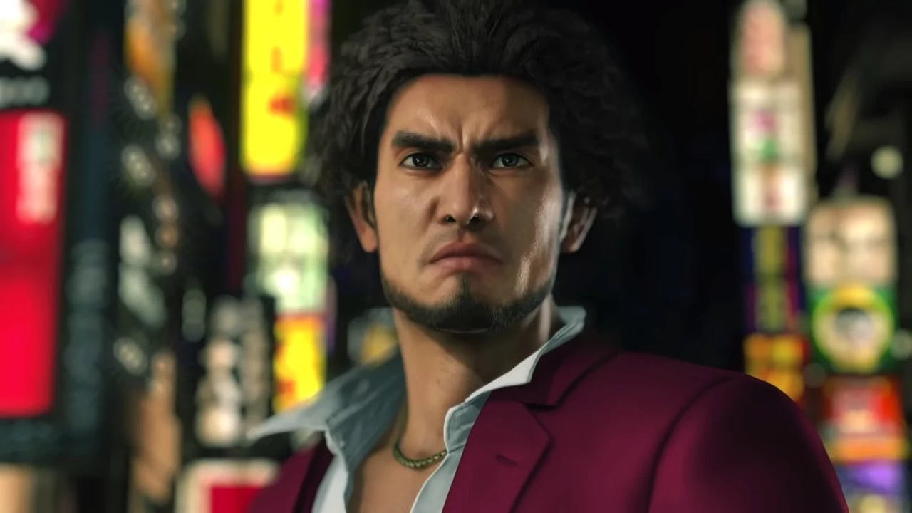Yakuza 7 officially announced - With big changes for the franchise