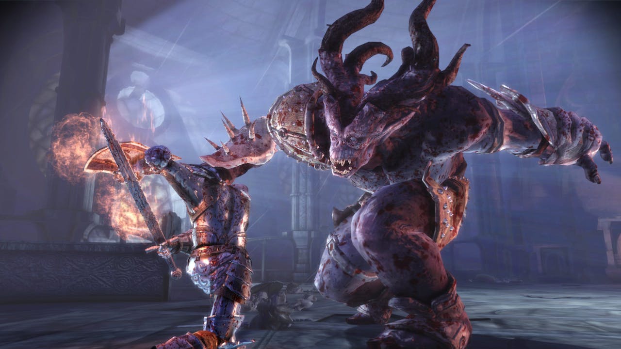 PC Game - Dragon Age Origins - Complete EA Games