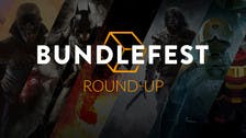BundleFest round-up - Top deals on Steam games