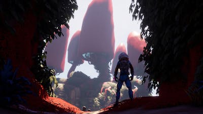 5 reasons why you need to play Journey to the Savage Planet