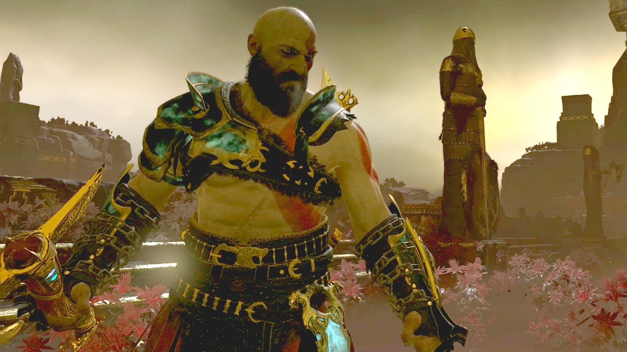 The Mist Armor