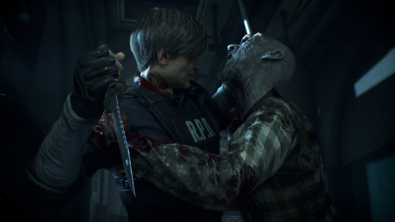 Capcom asks Resident Evil community to test new game in development