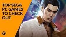 Top SEGA PC games to check out in Fanatical's latest sale