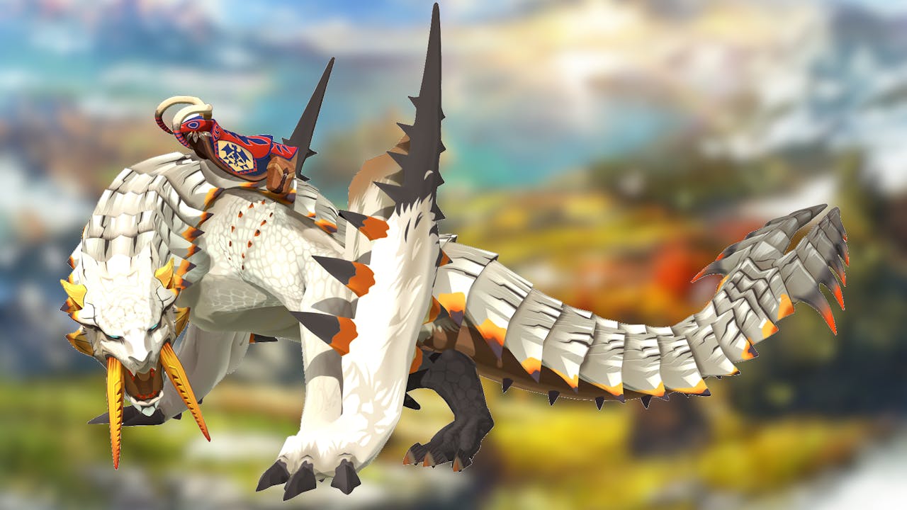 How would you hunt: Barioth