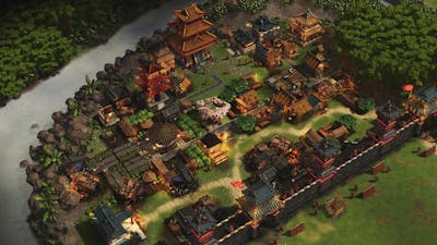 Stronghold: Warlords - Meet the AI Warlords