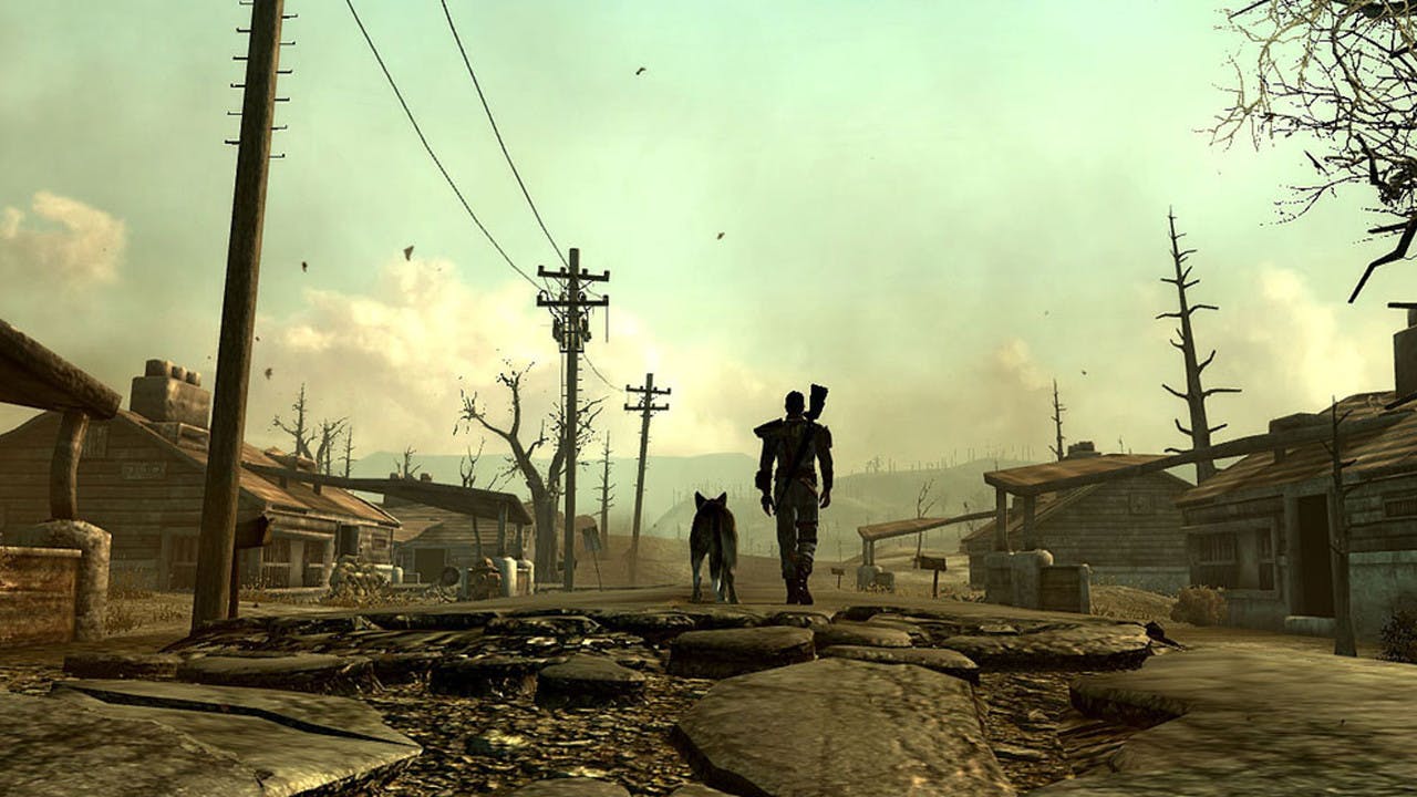 Fallout 4 - Best Companions - Green Man Gaming Blog