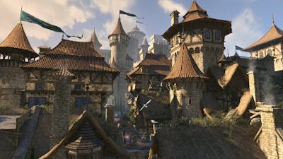 What Are the Different Editions for Elder Scrolls Online: High Isle