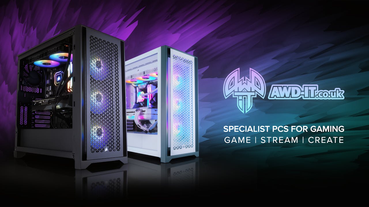 Why now is the to buy your own gaming PC | Fanatical Blog