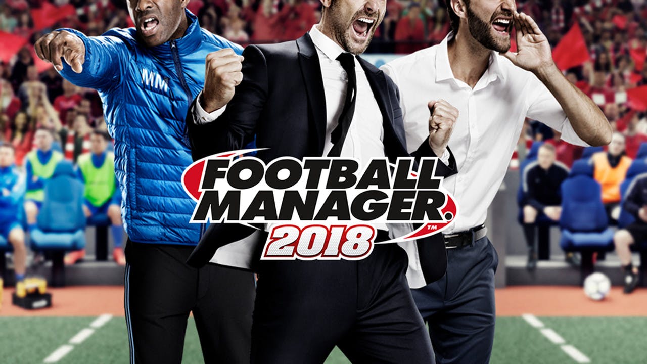 Football Manager 2018 - New features announced