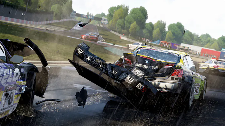Projeto CARS - Edição Jogo do Ano