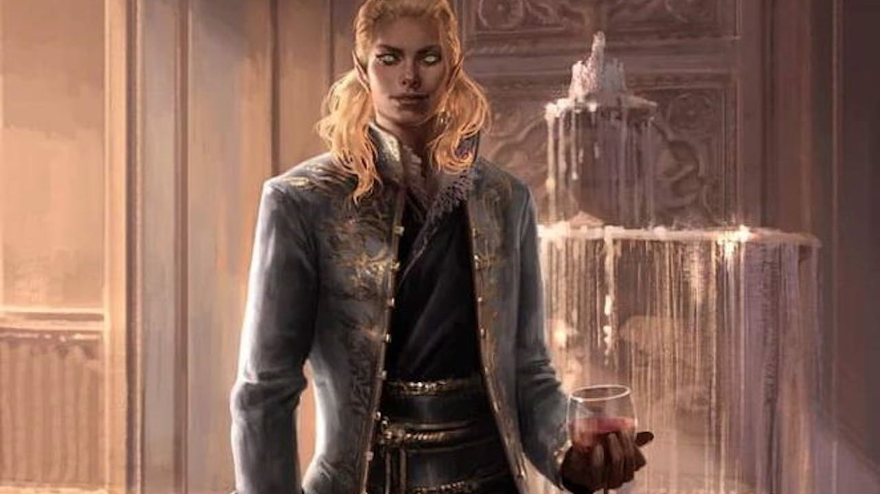 Daeran
