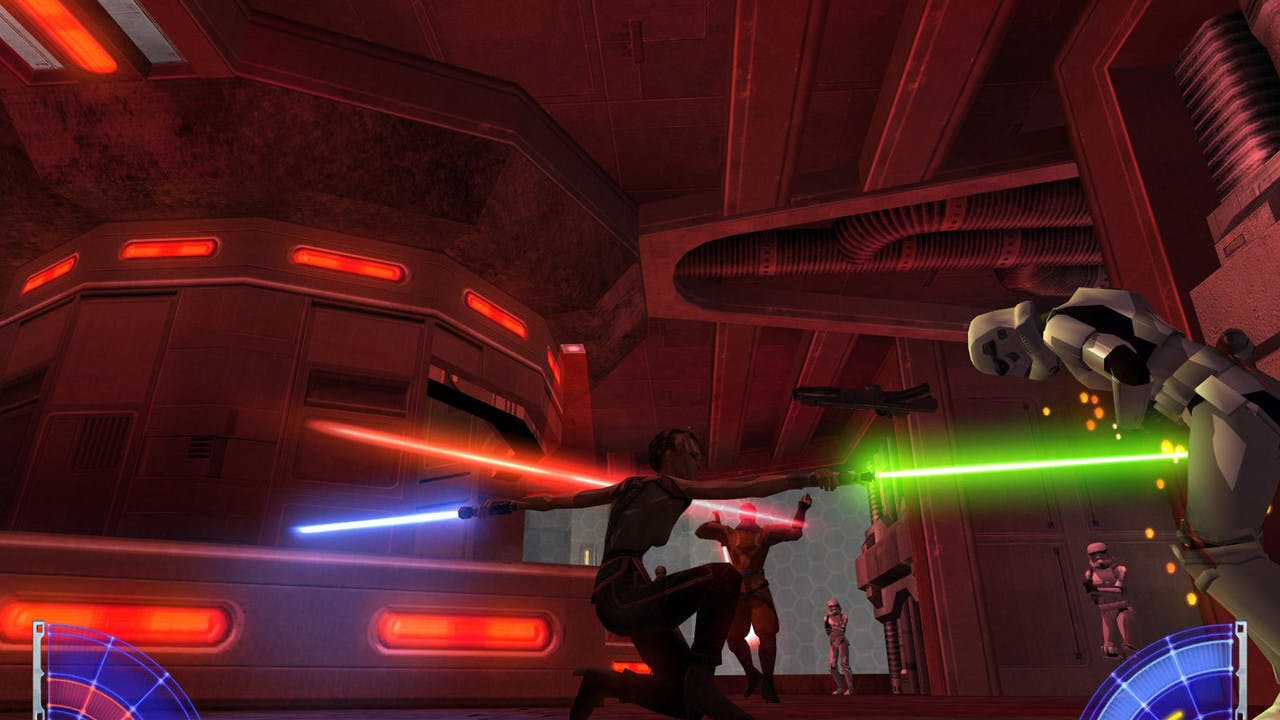 A 'Force' to be reckoned with