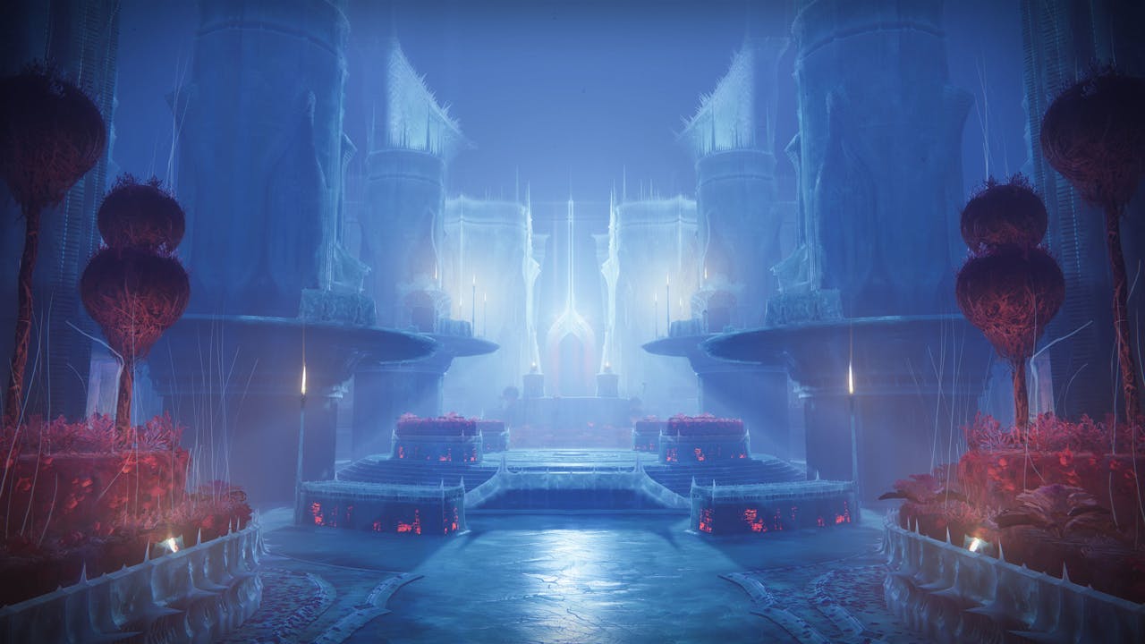 Two Year-5 Dungeons