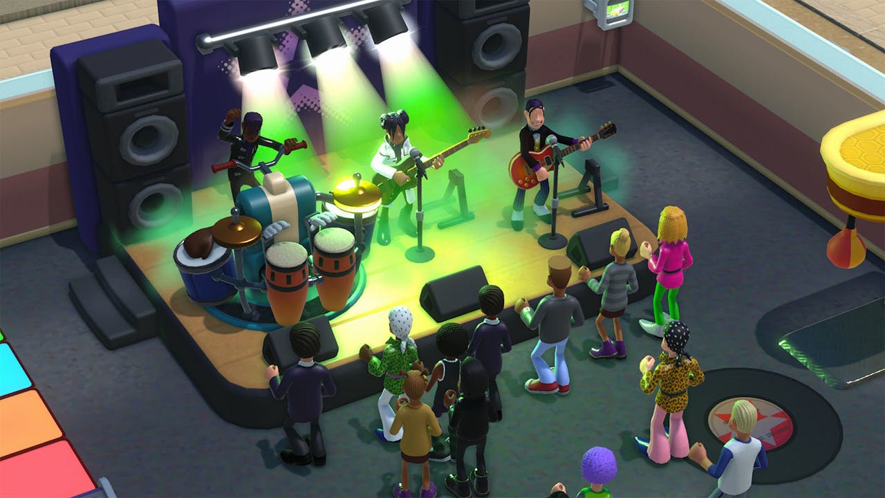 Sims FreePlay - Nox