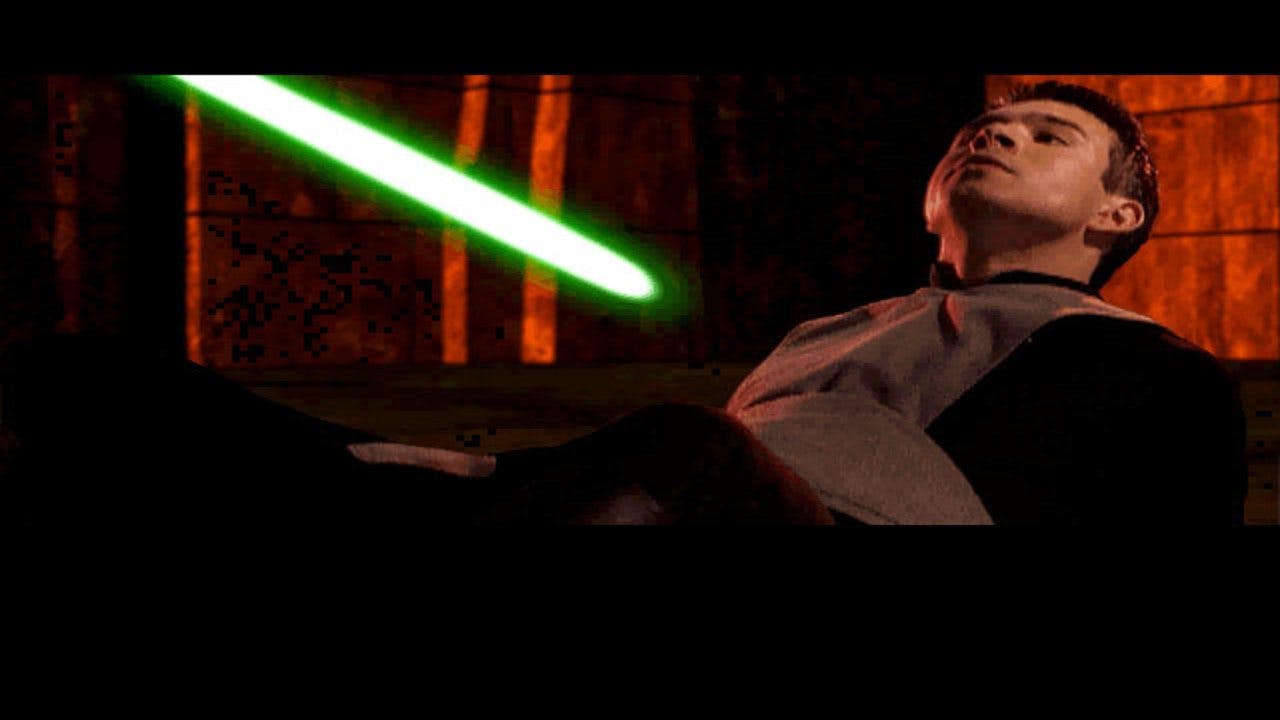 Star Wars Jedi Knight Bundle