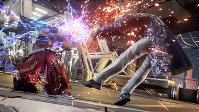TEKKEN 7 - Fatal Fury character arrives in latest DLC
