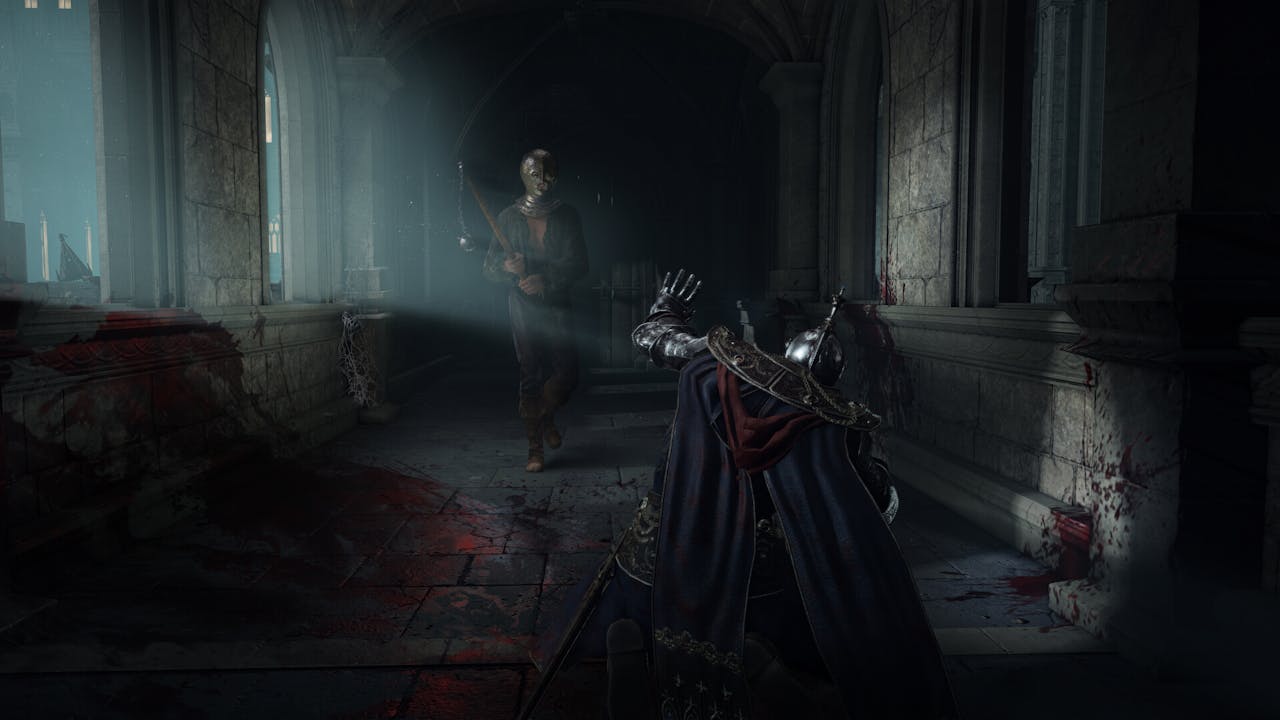 PlayStation Plus free RPG is Elden Ring meets Skyrim