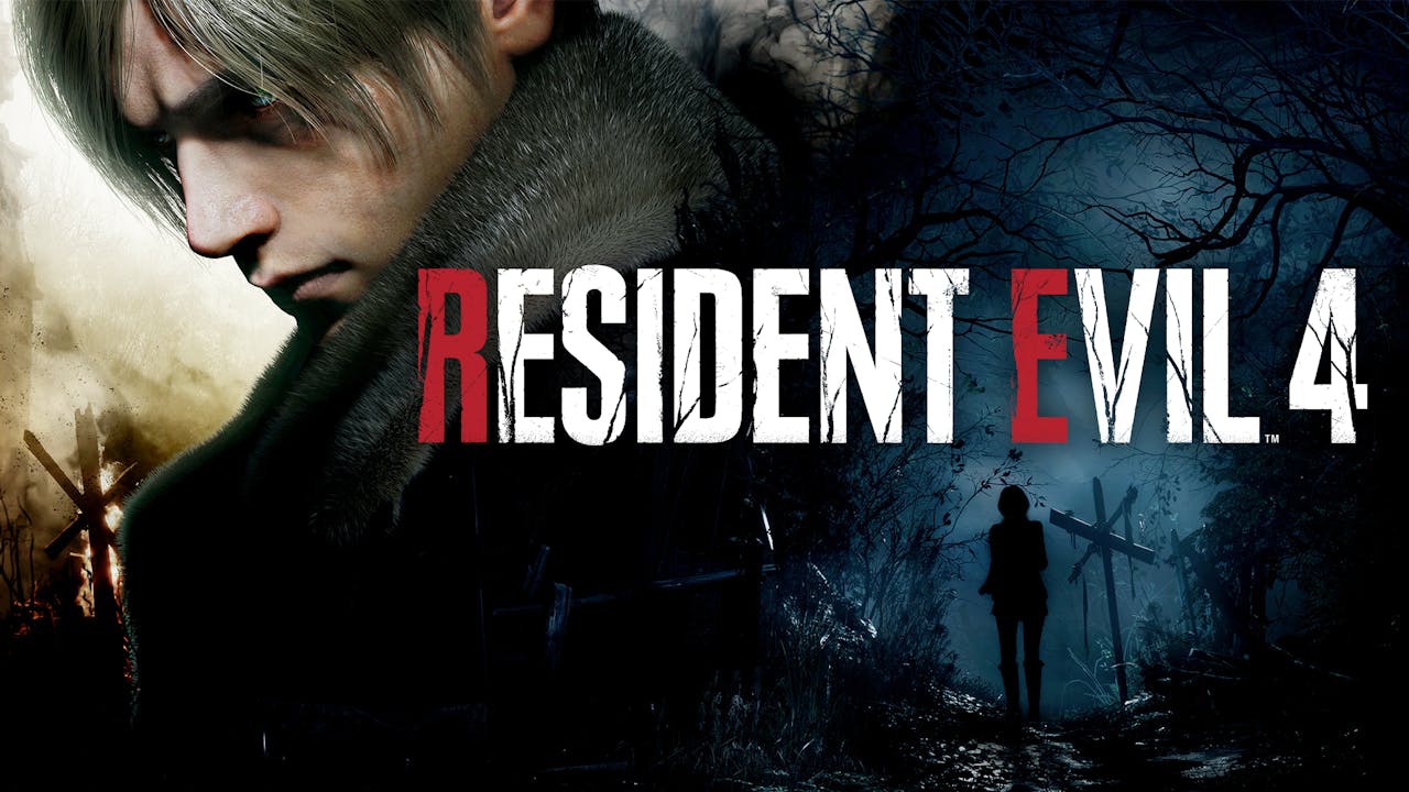 Resident Evil 4 Edition Differences & Pre-order Bonuses