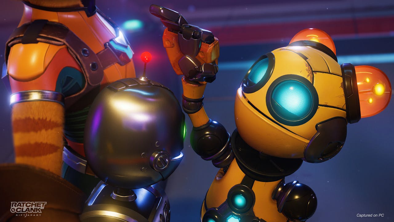 Collectibles & Classic Gameplay