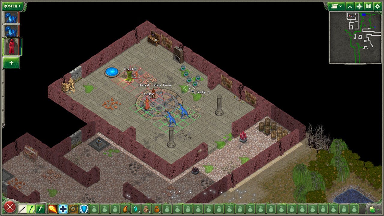 Geneforge 1 - Mutagen